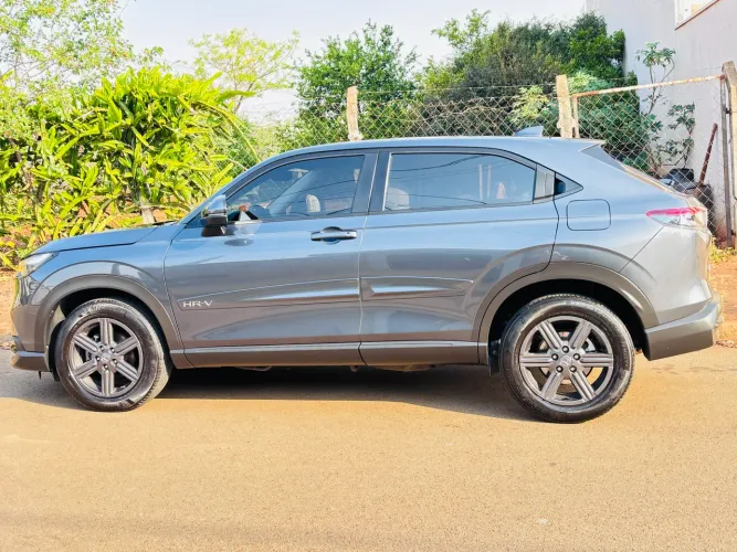Honda HR-V Advance 1.5 TB 16V 5P Aut. 2023