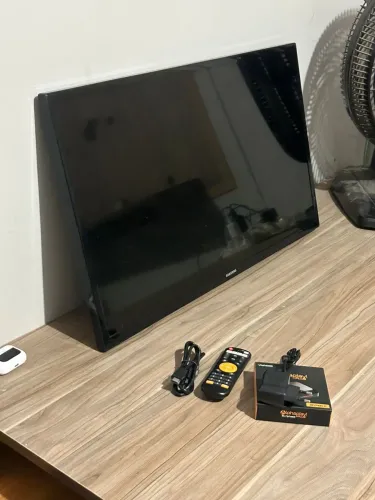 Televisão Samsung 32 polegadas 