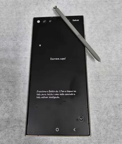 Samsung galaxy S24 ultra