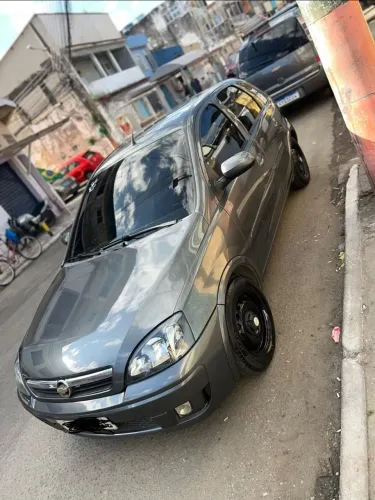 Vendo Corsa 2012 1.4 completo LEIA A DESCRIÇÃO 