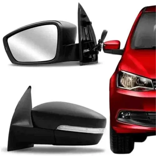 Retrovisor gol g5 ao g8