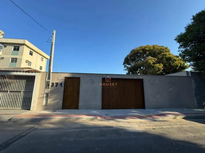 Terreno | Lote residencial 360m2 com portão e fechadura eletrônica
