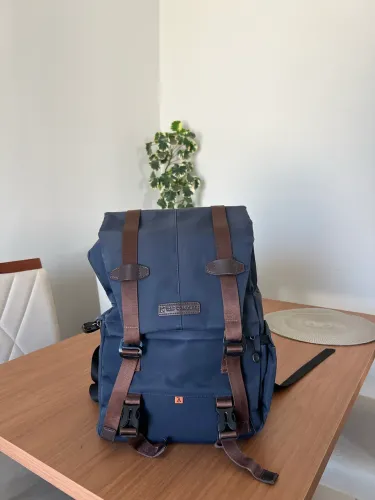Mochila Fotográfica - K&F Concept