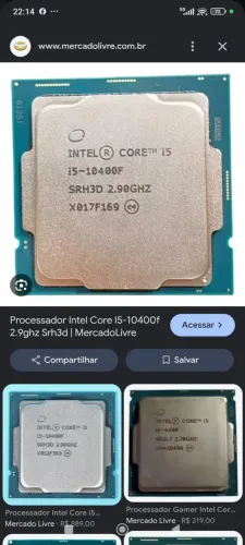 i5 geração 10
