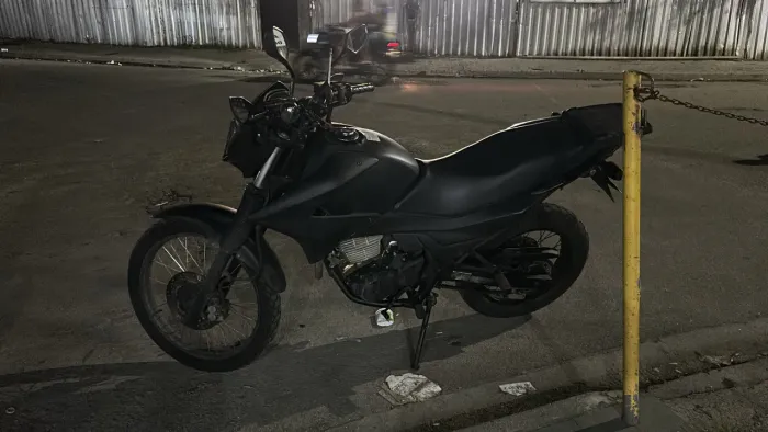 Vendo falcon
