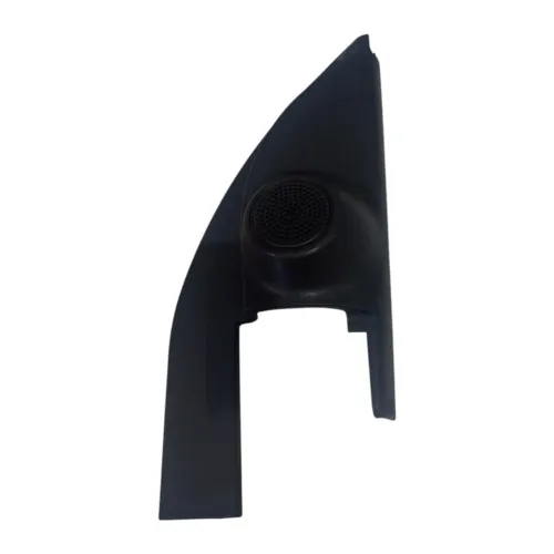 Acabamento Retrovisor Direito Nissan Tiida Livina 2008 A 15