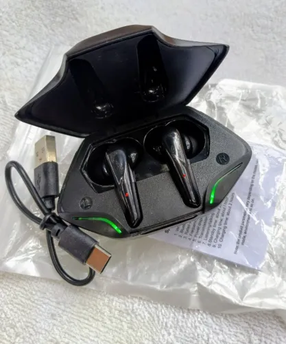 Fone de Ouvido G11 - Novo - Entregamos