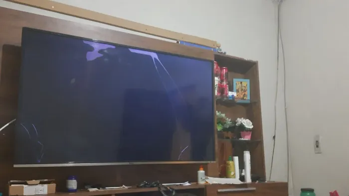 Venda de peças mesmo smart philco 50 polegada ( só falta o display)