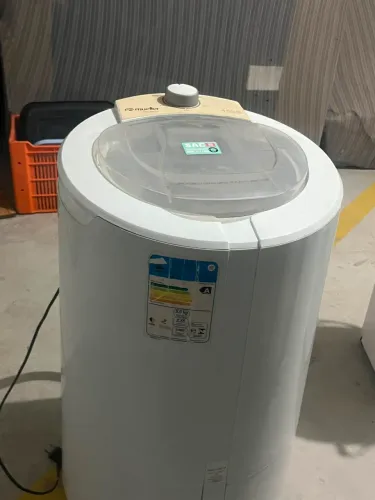 Tanquinho Muller 15kg