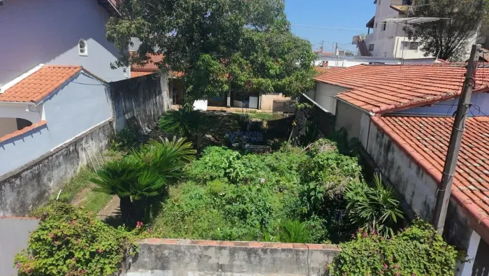 Terreno Plano 250 m² | Lote Inteiro | Melhor Localização do Jardim das Indústrias | Ideal
