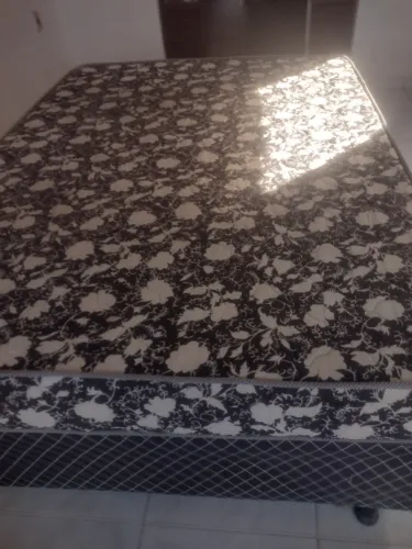 Cama de casal