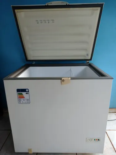 Freezer Consul 309 litros w110