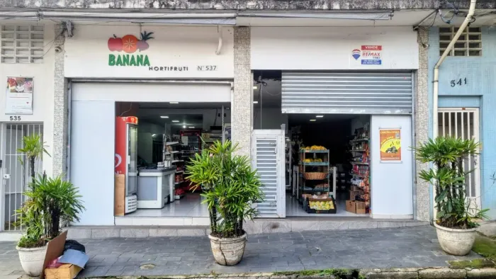 Casa comercial para venda em Jardim Petrópolis, 130m²