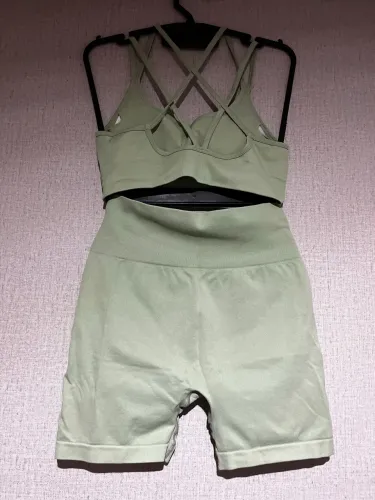 Conjunto de academia