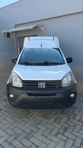 Fiat Fiorino Endurance EVO 1.4 Flex 8V 2P 2024