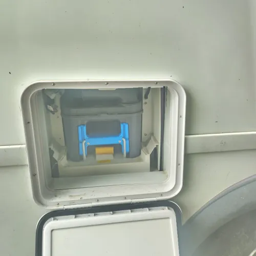 Motorhome Volare A6
