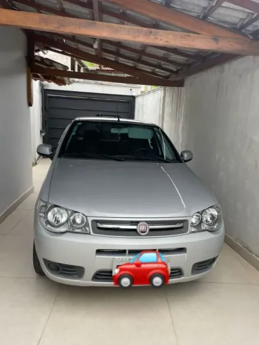 Fiat Palio 1.0 Economy Fire Flex 8V 4P 2013