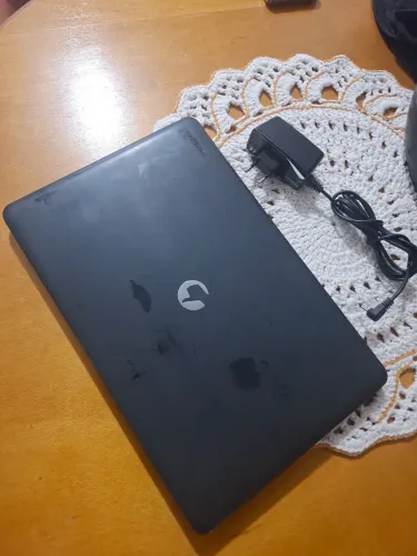 Notebook Positivo Windows 10