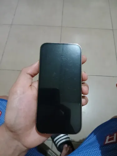iPhone 14 Pro