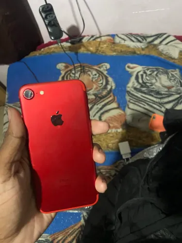 iPhone 7