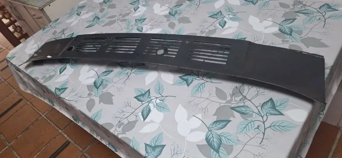 Churrasqueira Opala 80 a 85 todos