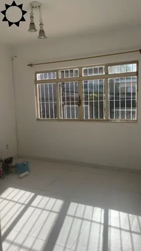SOBRADO - BELA VISTA - OSASCO