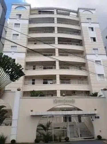 Apartamento com 3 dormitórios para alugar, 89 m² por R$ 3.865/mês - Parque Campolim - Soro
