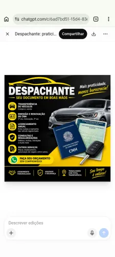 Despachante 