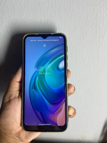 MOTOROLA G10