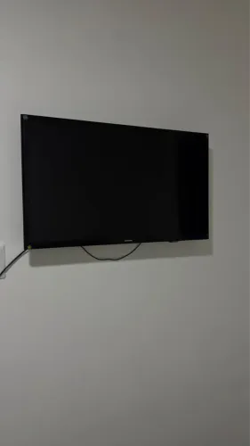 SmartTV 32 polegadas Samsung 