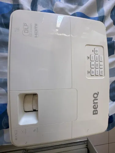 BenQ MS524B