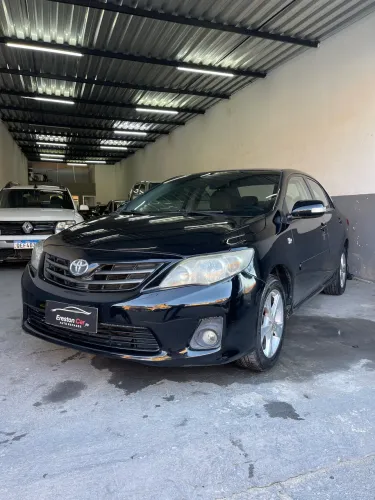 Toyota Corolla XEI 2.0 Flex 16V Aut. 2014