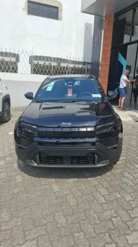 Jeep Avenger Altitude T200 1.0 Turbo Aut. 2027