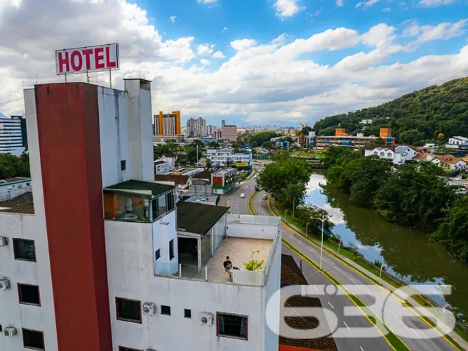 Comercial | Joinville | Centro