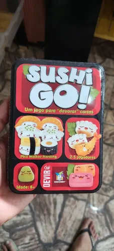 Jogo tabuleiro 