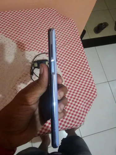 Moto G 100 seme novo