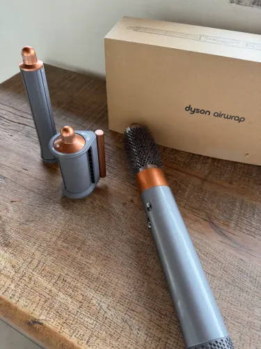 Dyson Airwrap Origin