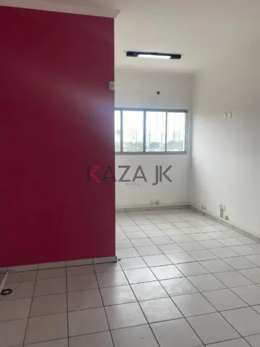 Sala para locação em prédio comercial Rua Pirapora Jardim Cica Jundiaí