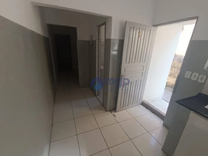 Casa com 1 quarto para alugar, 35 m² - Vila Maria - São Paulo/SP