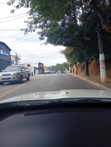 Ajudante geral  fábrica M/F