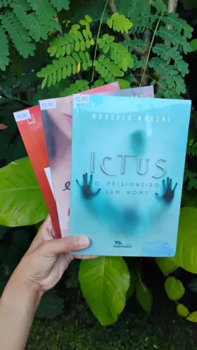 Livros nacionais