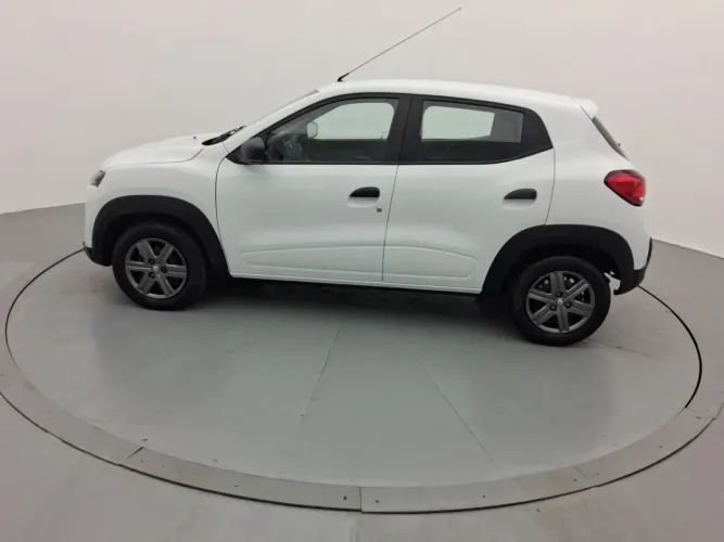 Renault Kwid 1.0 Zen 2026