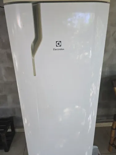 Geladeira Electrolux 