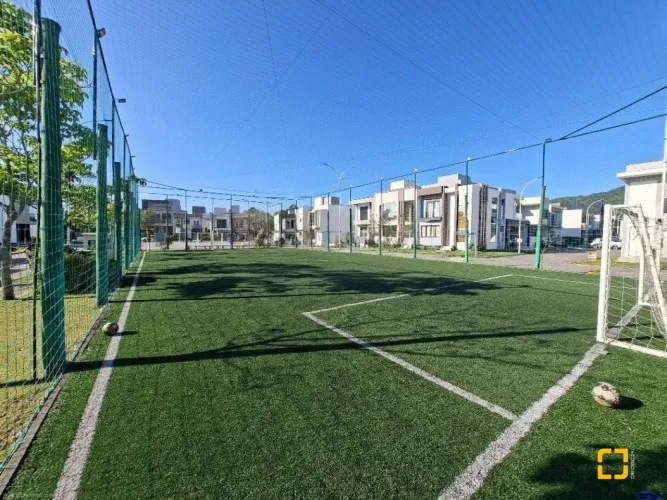Terreno para venda no bairro Beira Rio (Delta Ville) na Cidade de Biguaçu