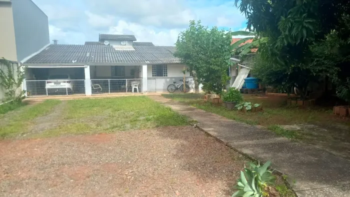Casa em Condomínio para Venda em Brasília, Condomínio Império dos Nobres (Sobradinho), 3 d