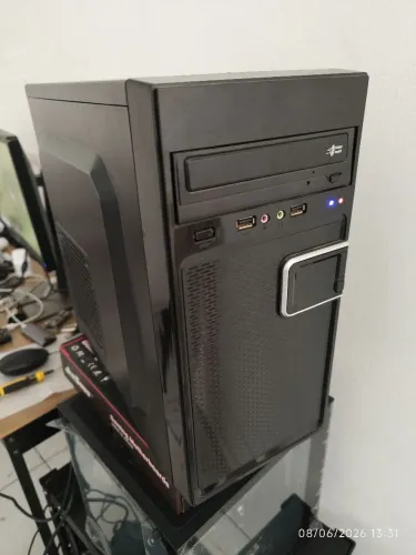 PC Home Intel i5 4690 - 8GB