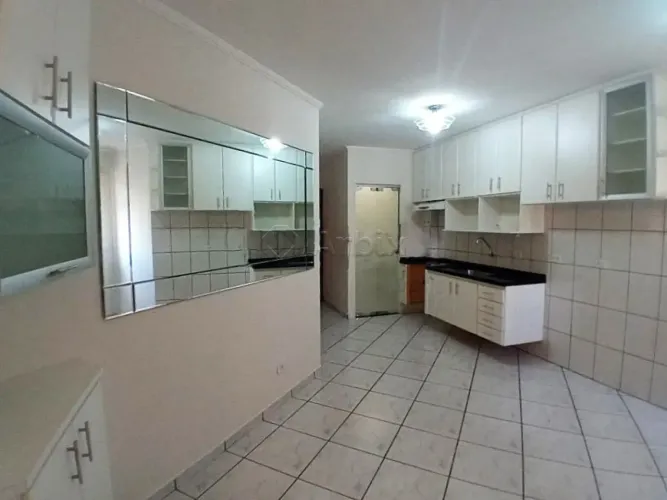 Apartamento à venda no Edifício Castel Di Capri Americana/SP