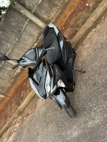 HONDA ELITE 125 2022