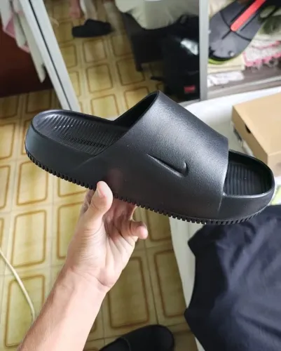 Chinelo Nike Calm Masculino 43