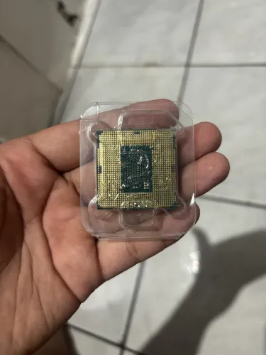 Troco Processador i7 7700k por algo do meu interesse